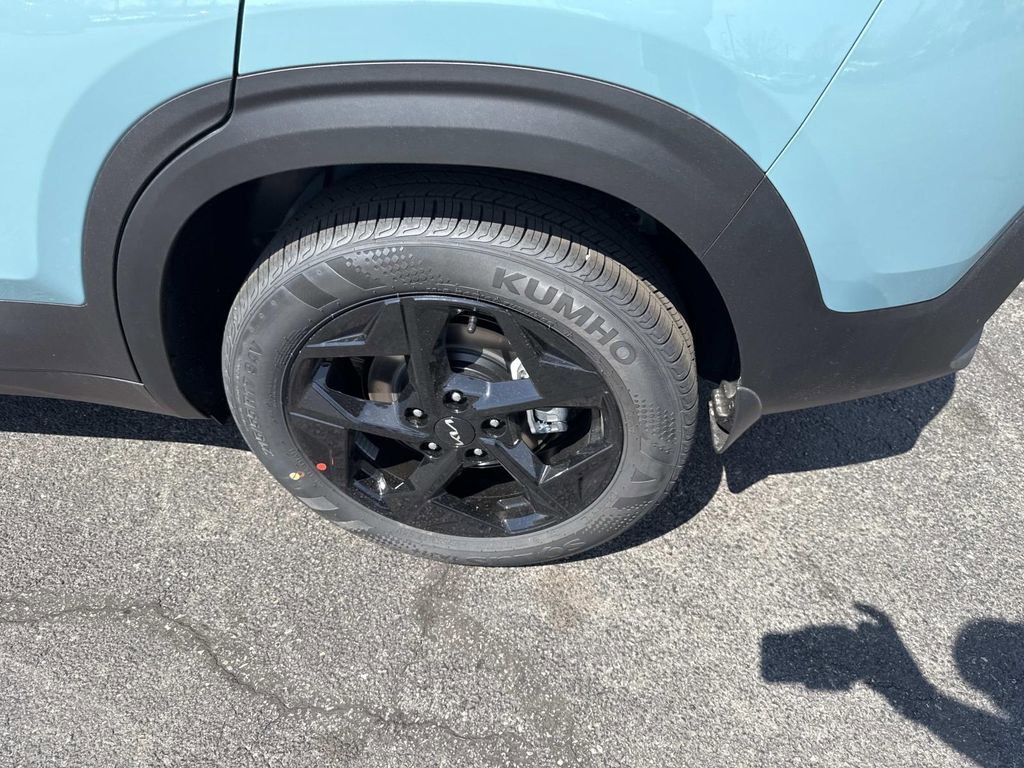 New 2026 Kia Seltos EX AWD/4WD image 5