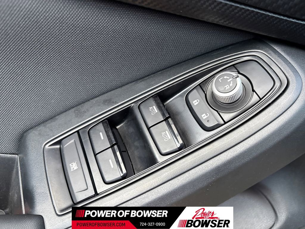 Used 2021 Subaru Crosstrek 2.0i Premium w/ Moonroof Package AWD/4WD image 13