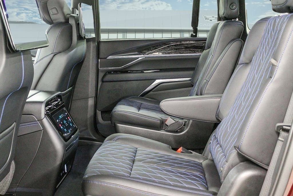 Used 2026 Cadillac Escalade IQ Sport 1 image 25