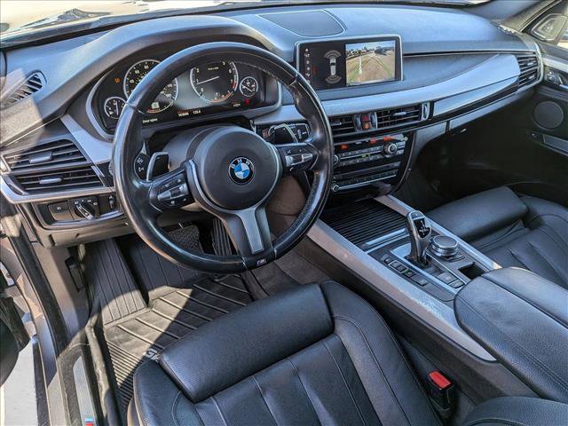 Used 2018 BMW X5 xDrive35i image 10