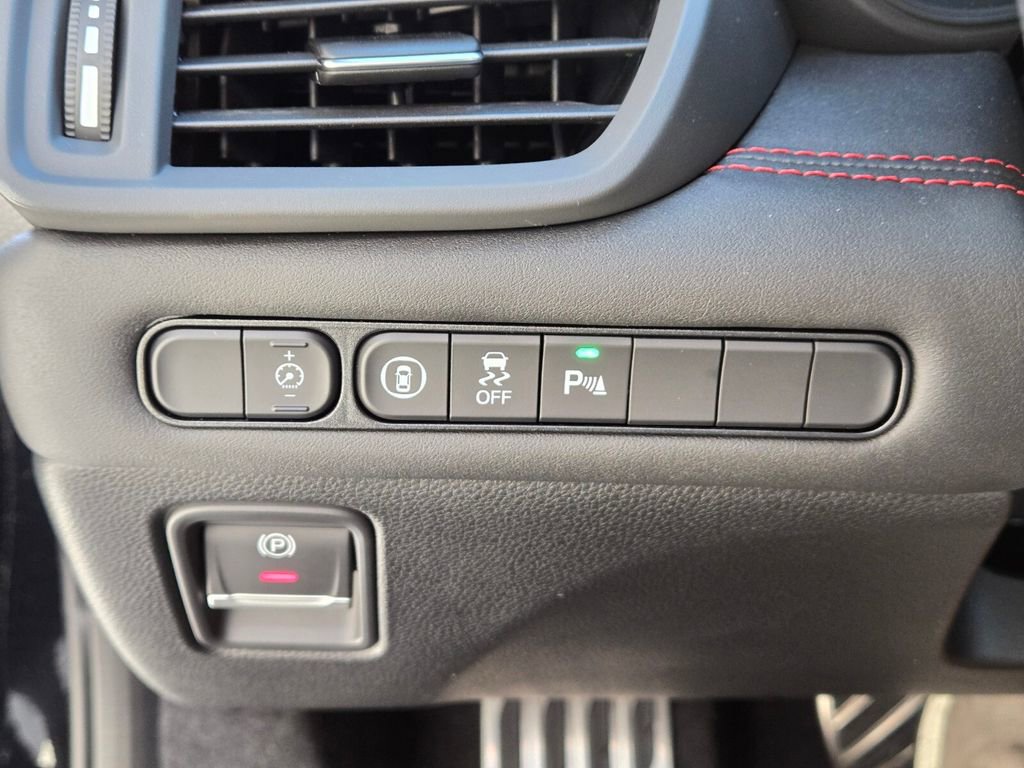 New 2025 Acura TLX SH-AWD w/ A-SPEC Pkg image 28