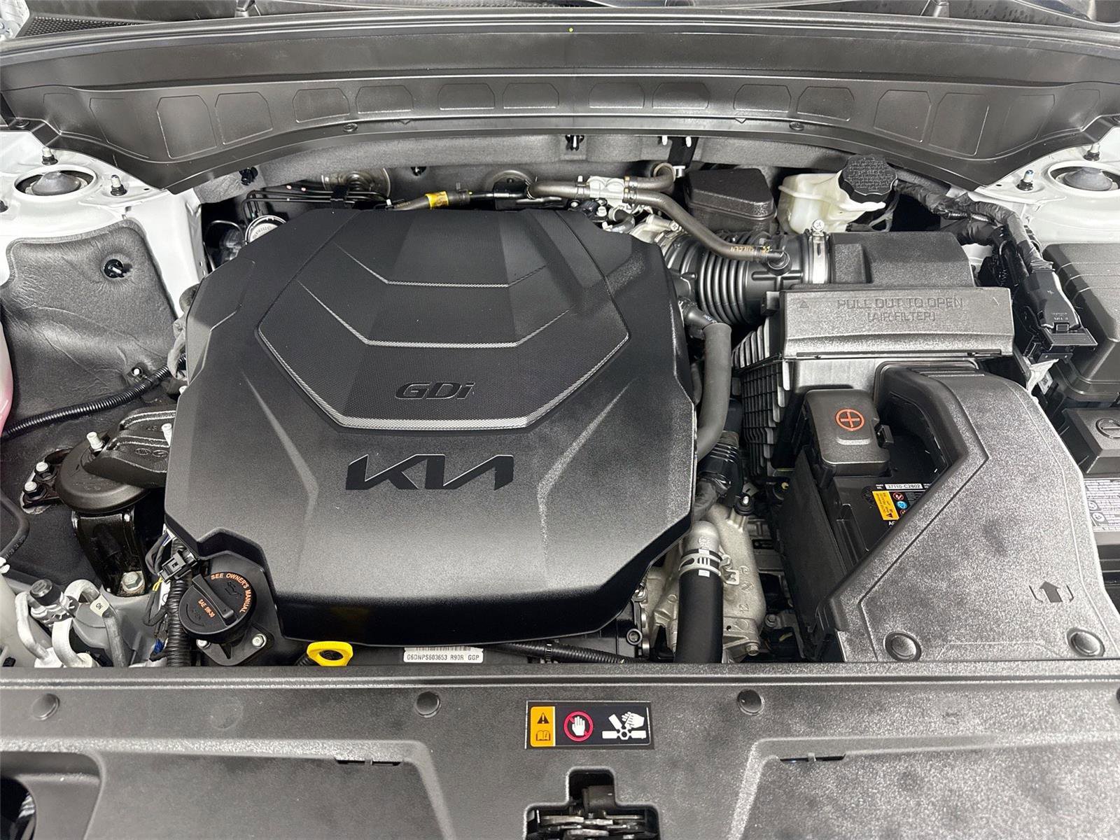 Used 2024 Kia Telluride SX X-Pro image 49