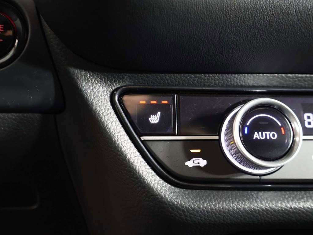 Certified 2026 Honda HR-V EX-L image 48