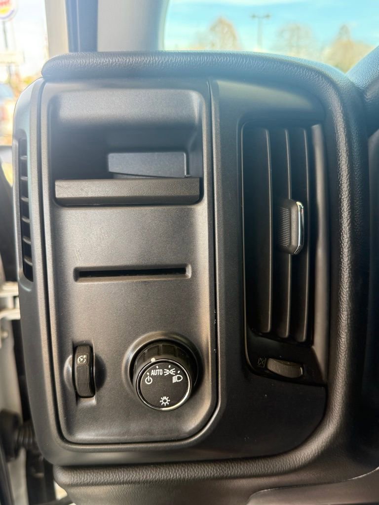 Used 2016 Chevrolet Silverado 2500 W/T w/ WT Fleet Convenience Package image 36