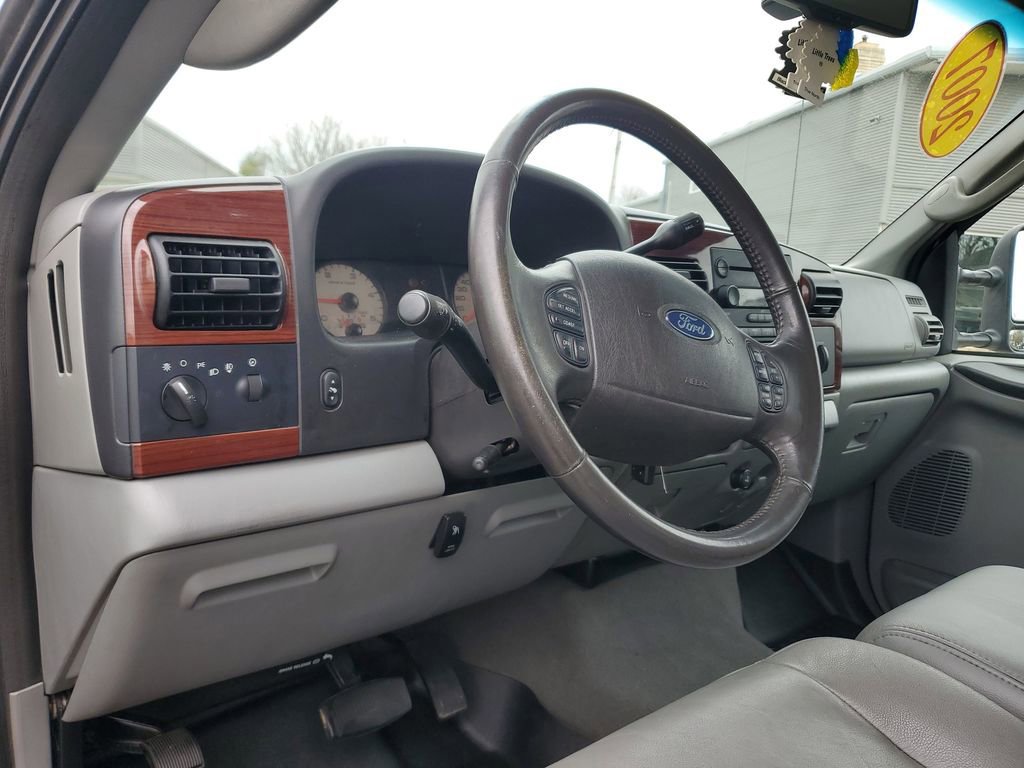 Used 2007 Ford F250 Lariat image 15