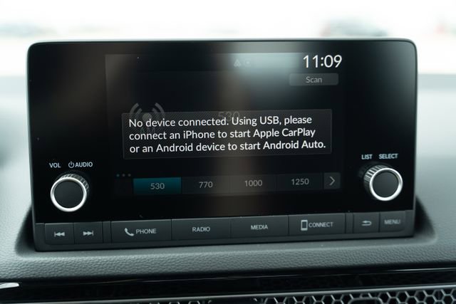 New 2026 Honda Civic Sport image 24