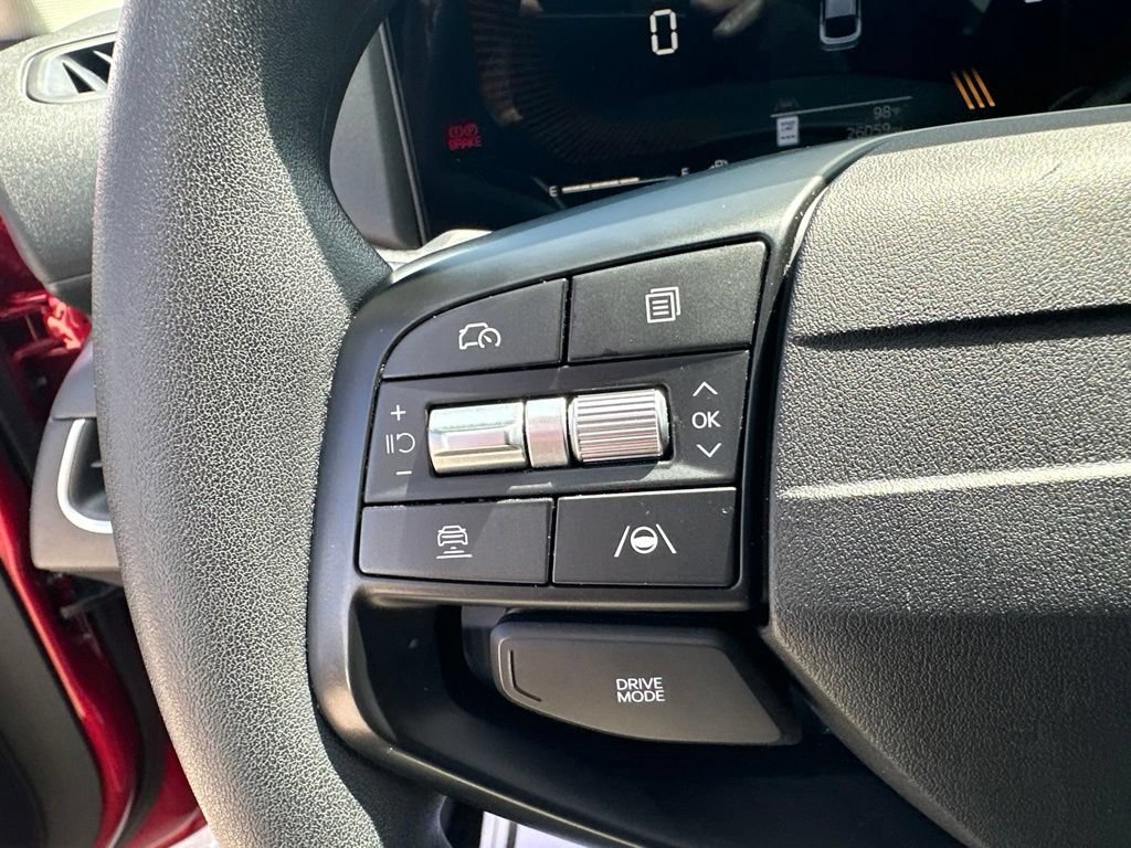 Used 2025 Kia K4 FWD image 18