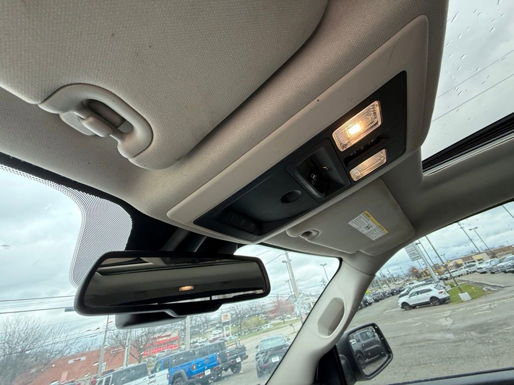 Used 2015 RAM 1500 Sport w/ Sport Premium Group AWD/4WD image 24