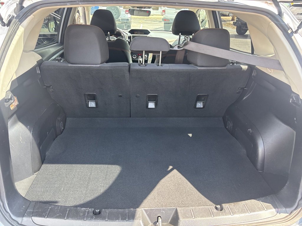 Used 2021 Subaru Crosstrek 2.0i Premium w/ Popular Package #3 image 23