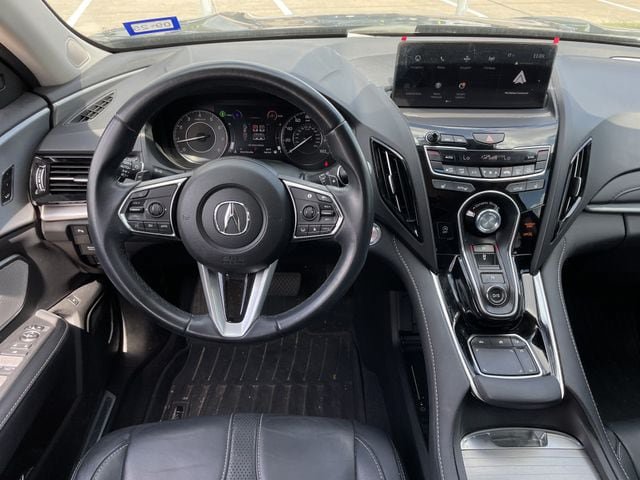 Used 2023 Acura RDX FWD w/ Technology Package image 10