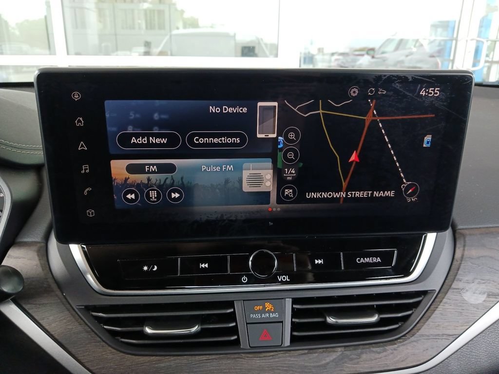 Used 2024 Nissan Altima 2.5 SV w/ SV Premium Package FWD image 20