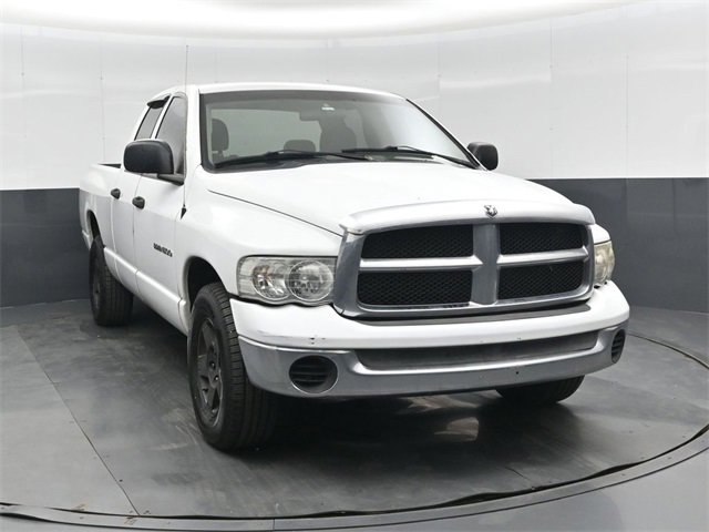 Used 2004 Dodge Ram 1500 Truck SLT image 10