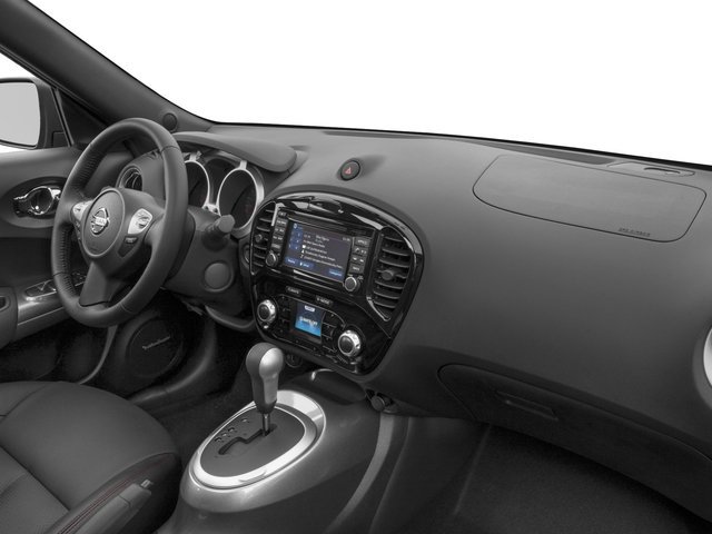 Used 2017 Nissan Juke SL FWD image 19
