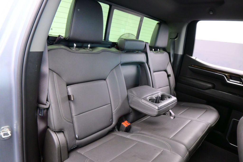 Used 2024 GMC Sierra 1500 Elevation w/ Elevation Premium Package RWD image 47