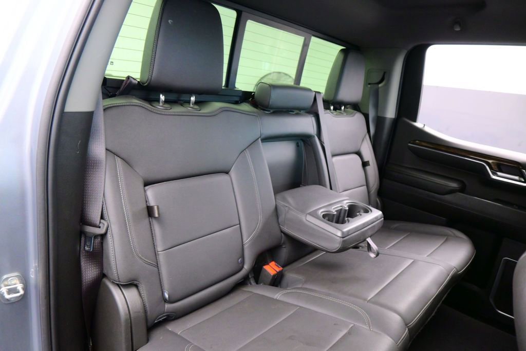 Used 2024 GMC Sierra 1500 Elevation w/ Elevation Premium Package RWD image 47