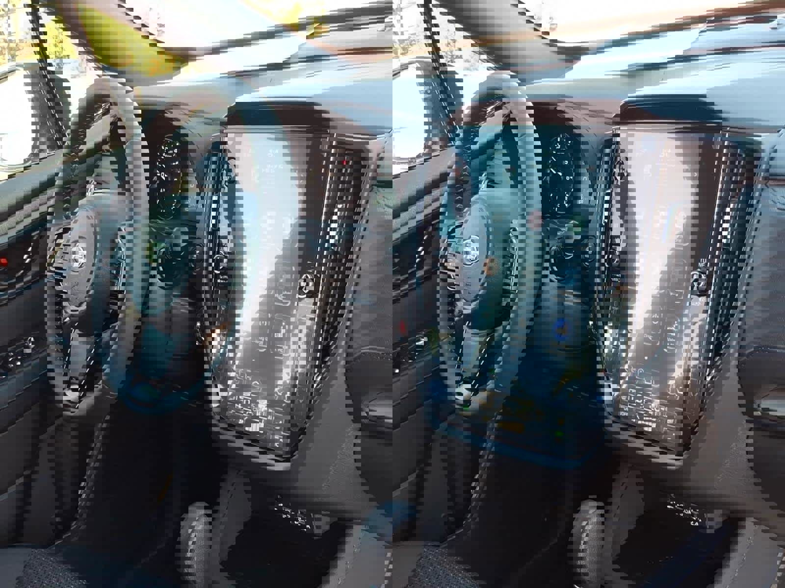 New 2026 Subaru Forester Premium image 17