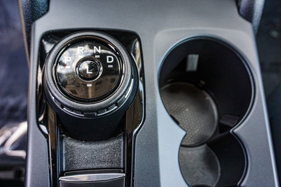 Used 2024 Ford Bronco Sport Heritage w/ Heritage Convenience Package image 37