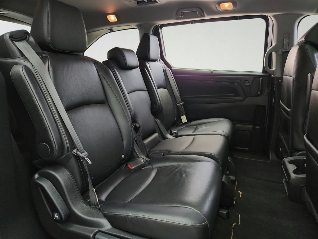 Used 2023 Honda Odyssey EX-L image 32