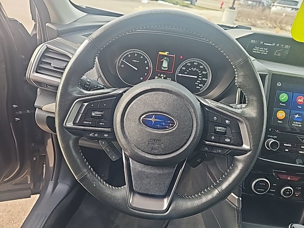 Used 2023 Subaru Forester Limited AWD/4WD image 15