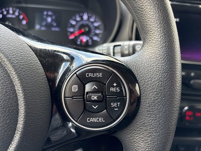 Certified 2022 Kia Soul S FWD image 15