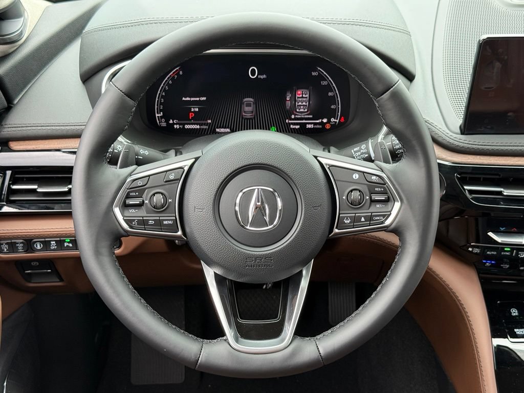 New 2026 Acura MDX w/ Advance Package AWD/4WD image 20