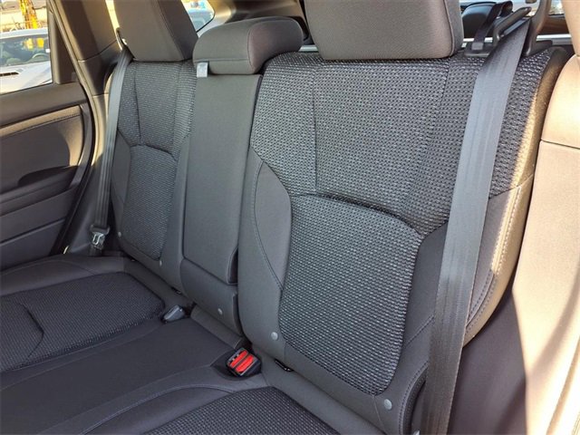 New 2026 Subaru Forester Premium image 10