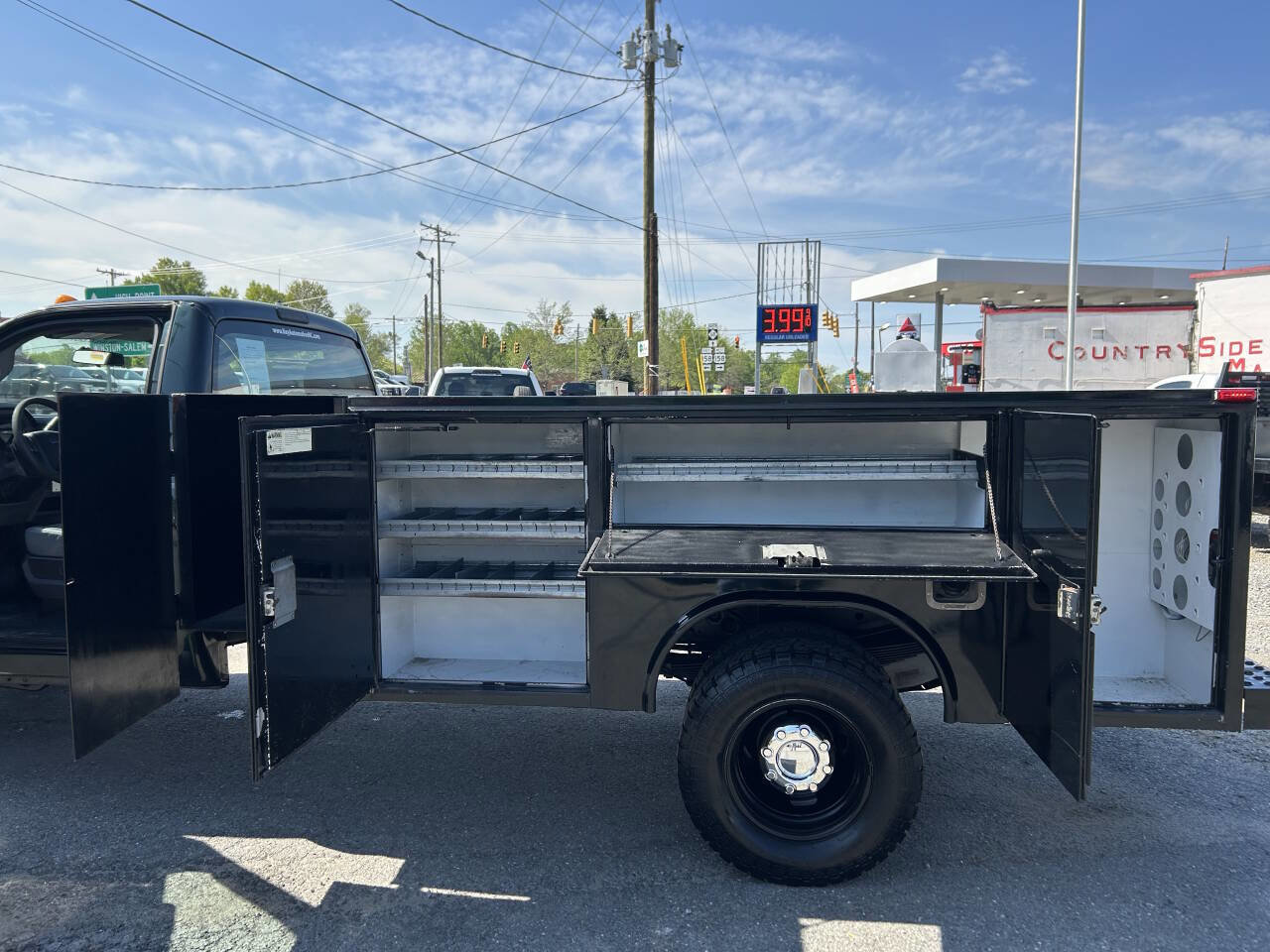 Used 2015 Ford F350 XL image 14