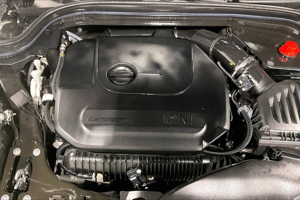 Used 2021 MINI Cooper John Cooper Works w/ 6.5" Touchscreen Package FWD image 40