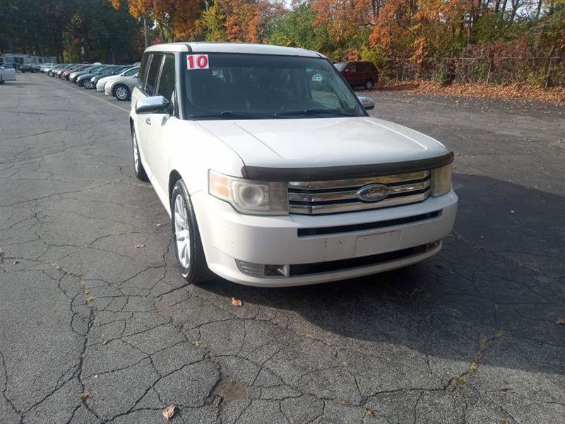 Used 2010 Ford Flex Limited image 2
