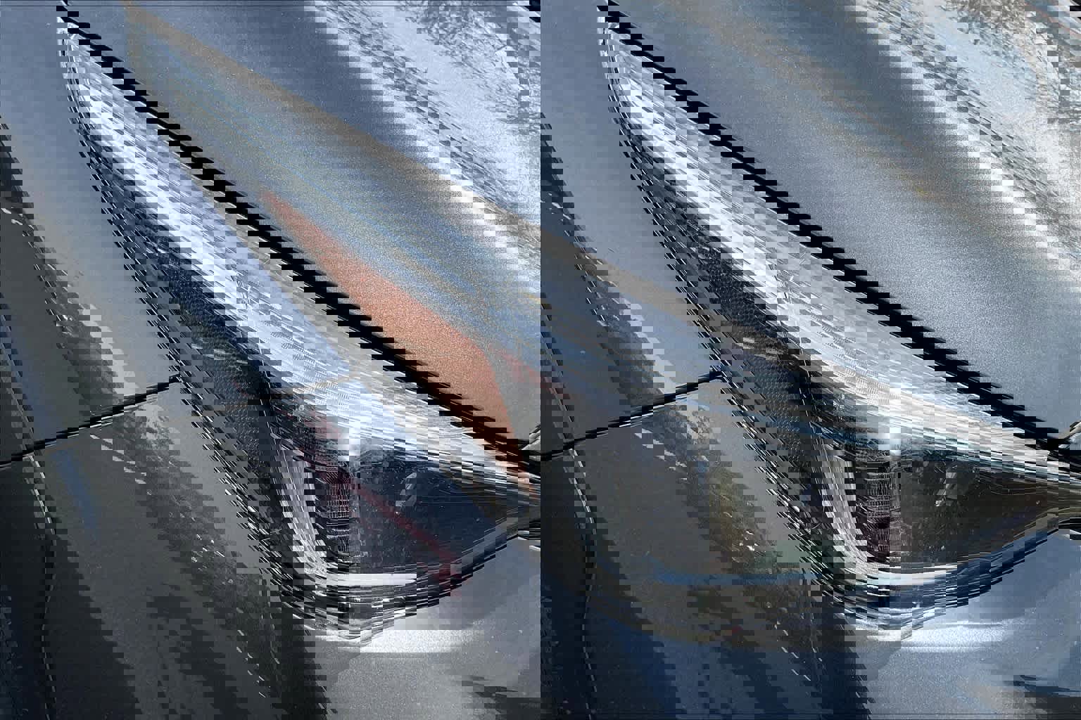 New 2025 Subaru Crosstrek 2.5i Limited image 13