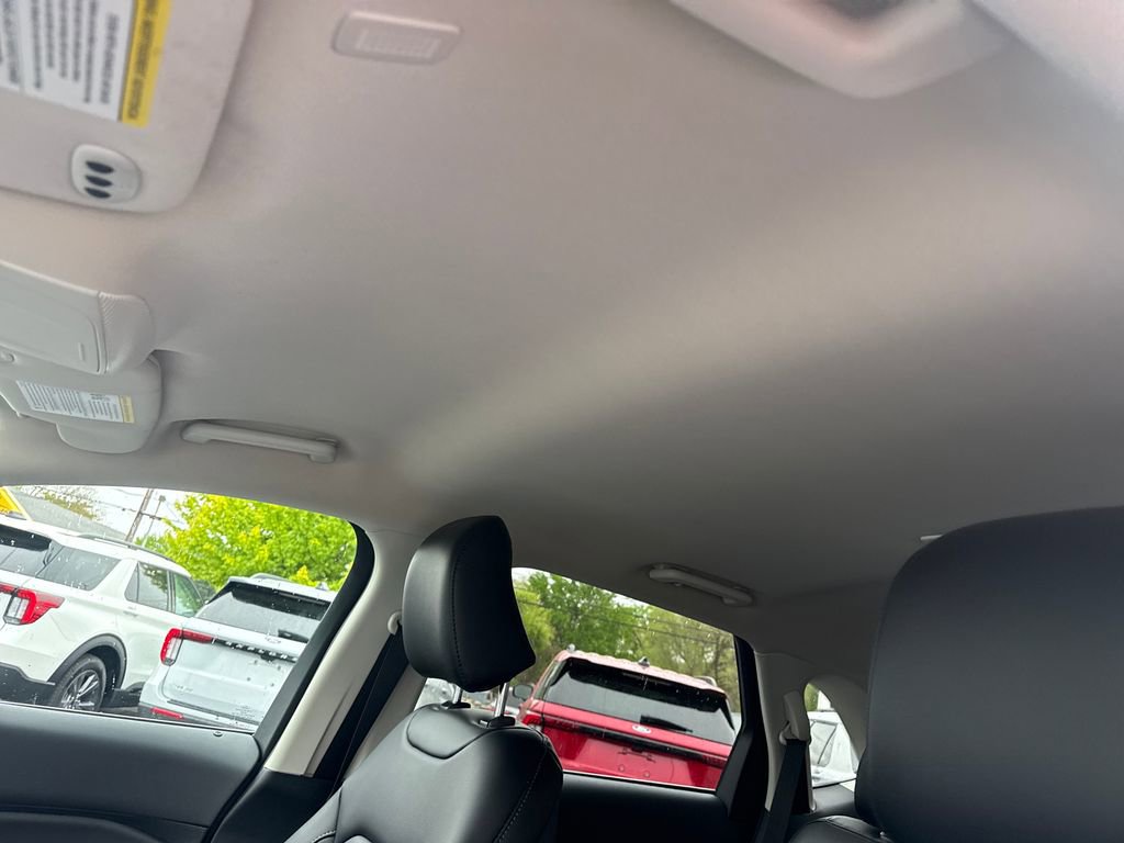 Used 2024 Ford Edge SEL w/ Convenience Package AWD/4WD image 27
