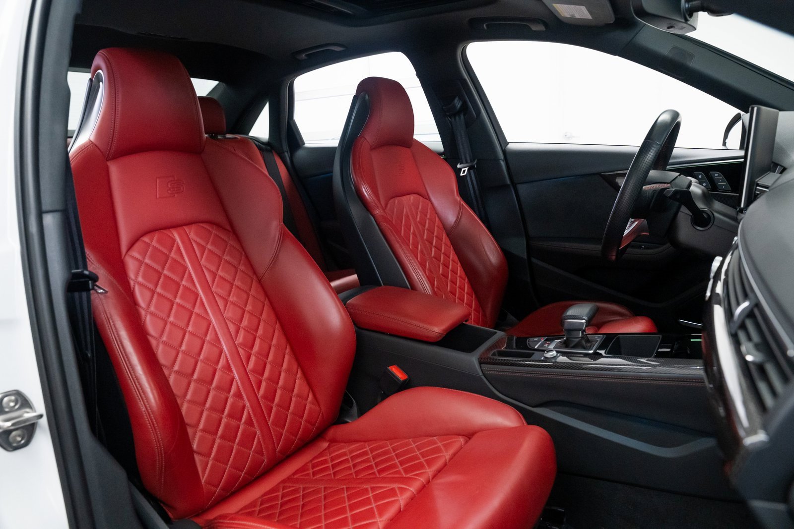 Used 2022 Audi S4 Prestige w/ Prestige Package image 26