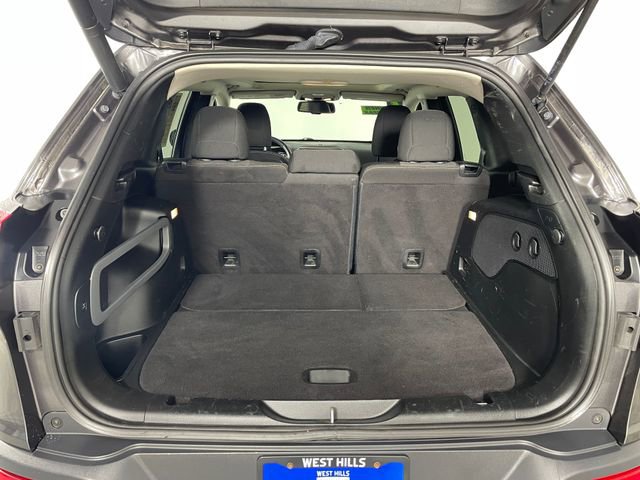 Used 2017 Jeep Cherokee Latitude w/ Comfort/Convenience Group image 20