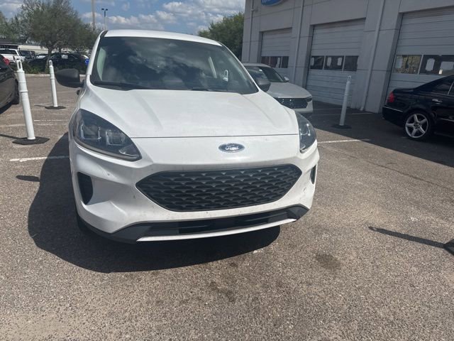Used 2022 Ford Escape S image 6