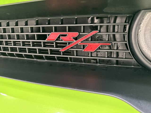 Used 2023 Dodge Challenger R/T Scat Pack image 20
