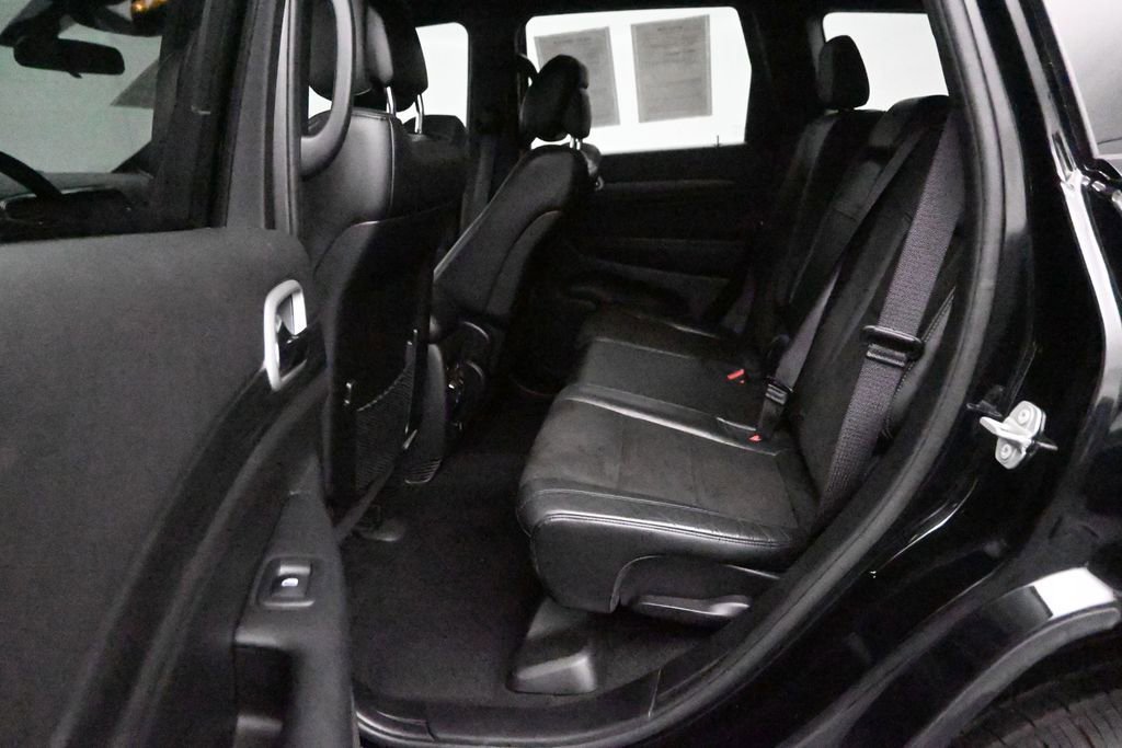 Used 2021 Jeep Grand Cherokee Laredo X RWD image 14