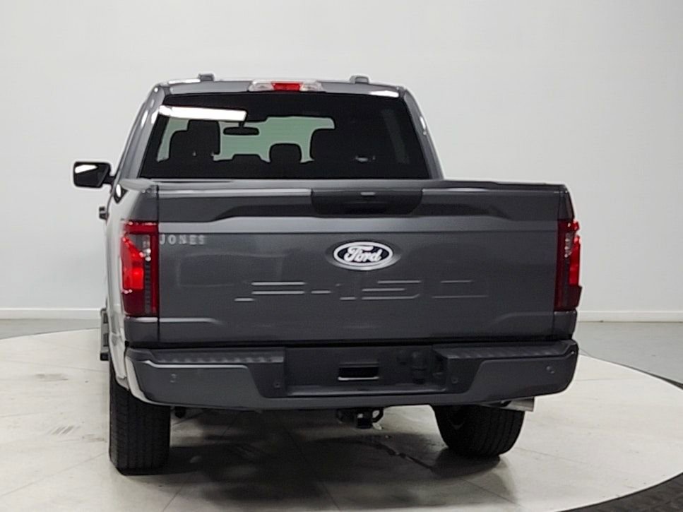 Used 2024 Ford F150 STX AWD/4WD image 6