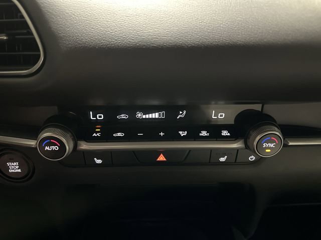 New 2026 MAZDA CX-30 AWD 2.5 S w/ Premium Package image 21