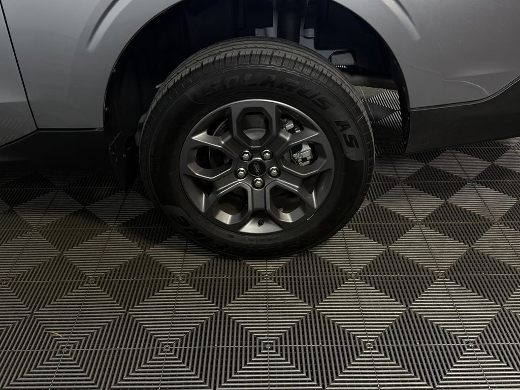 Used 2024 Ford Maverick XLT FWD image 13