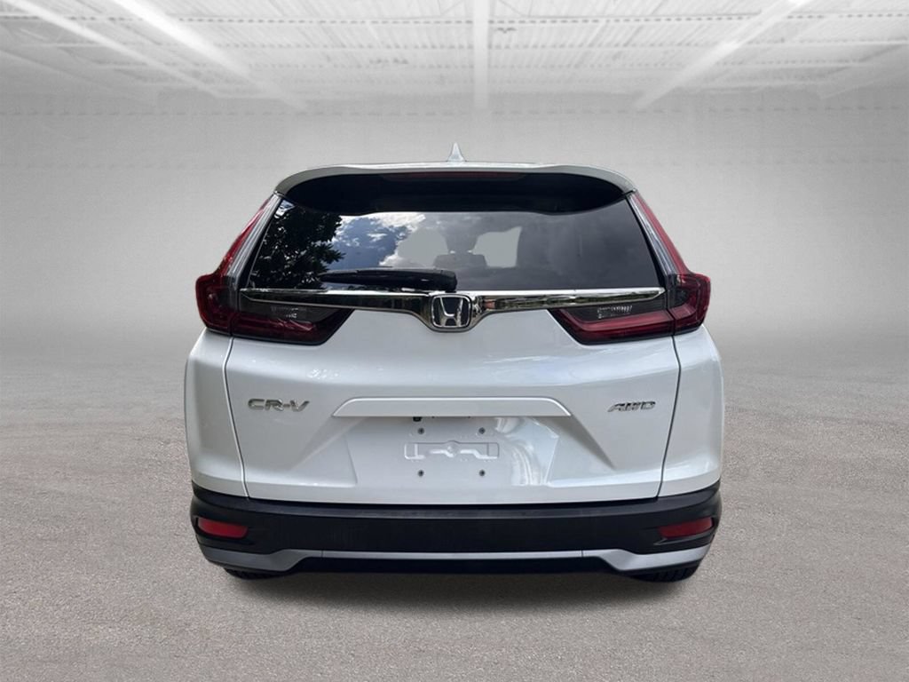 Used 2020 Honda CR-V EX image 6