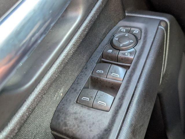 Used 2024 Chevrolet Silverado 2500 Custom w/ Custom Value Package AWD/4WD image 38