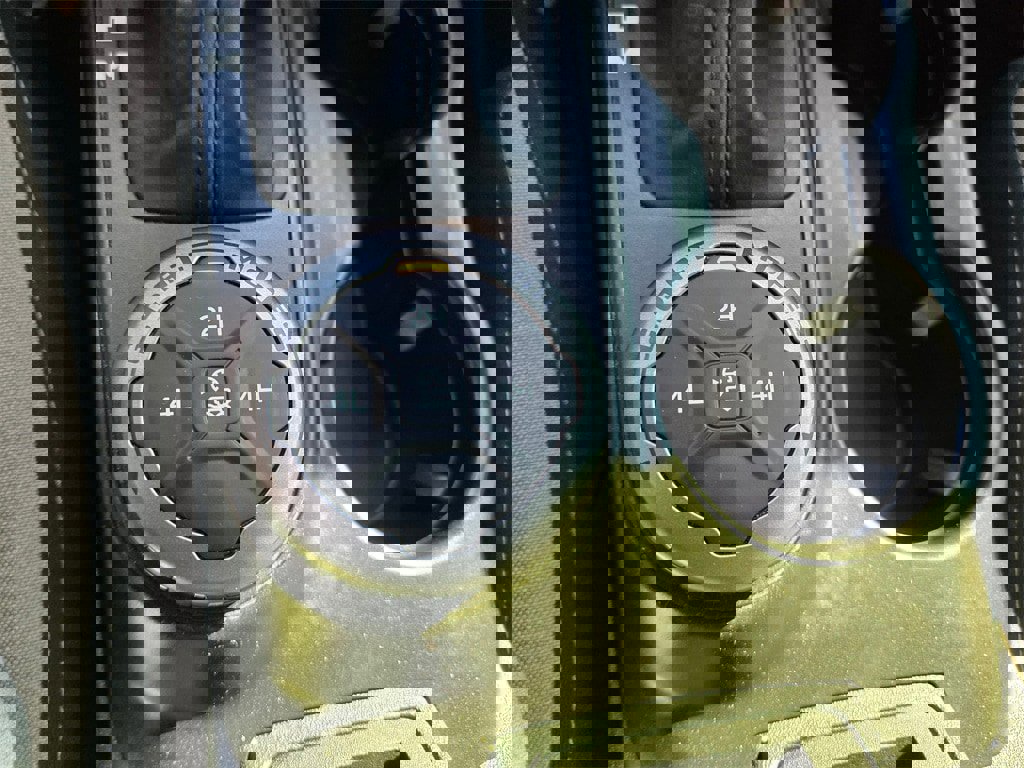 Used 2021 Ford Bronco Big Bend image 17