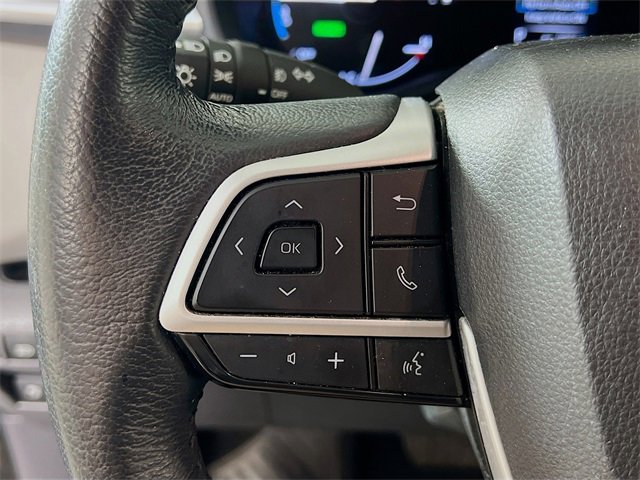 Used 2024 Toyota Sienna XLE image 13
