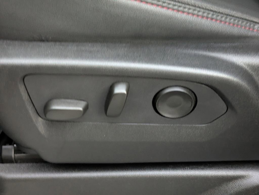 Used 2024 Chevrolet Tahoe RST w/ Luxury Package image 21