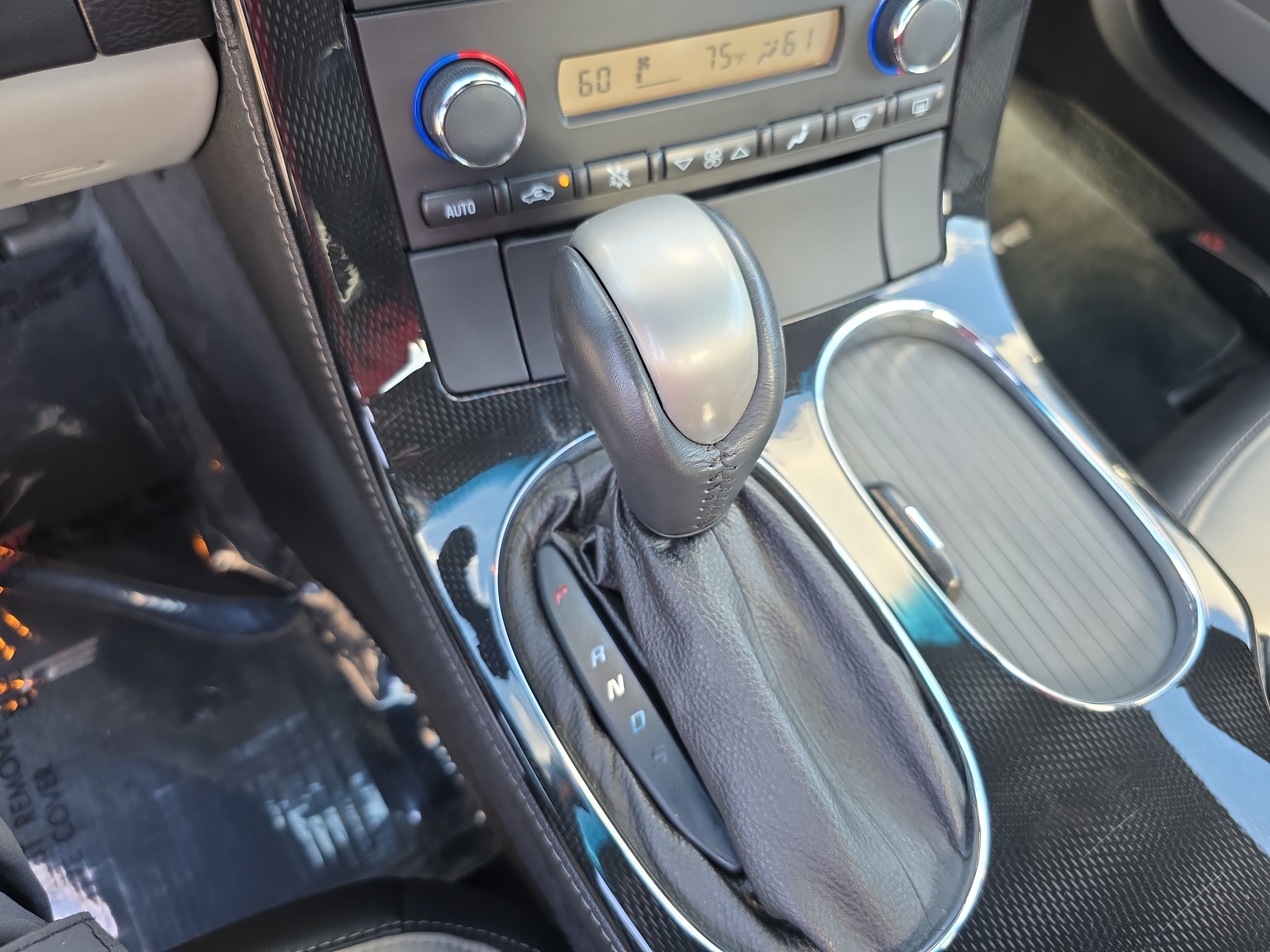 Used 2009 Chevrolet Corvette Convertible w/ Preferred Equipment Group RWD image 25