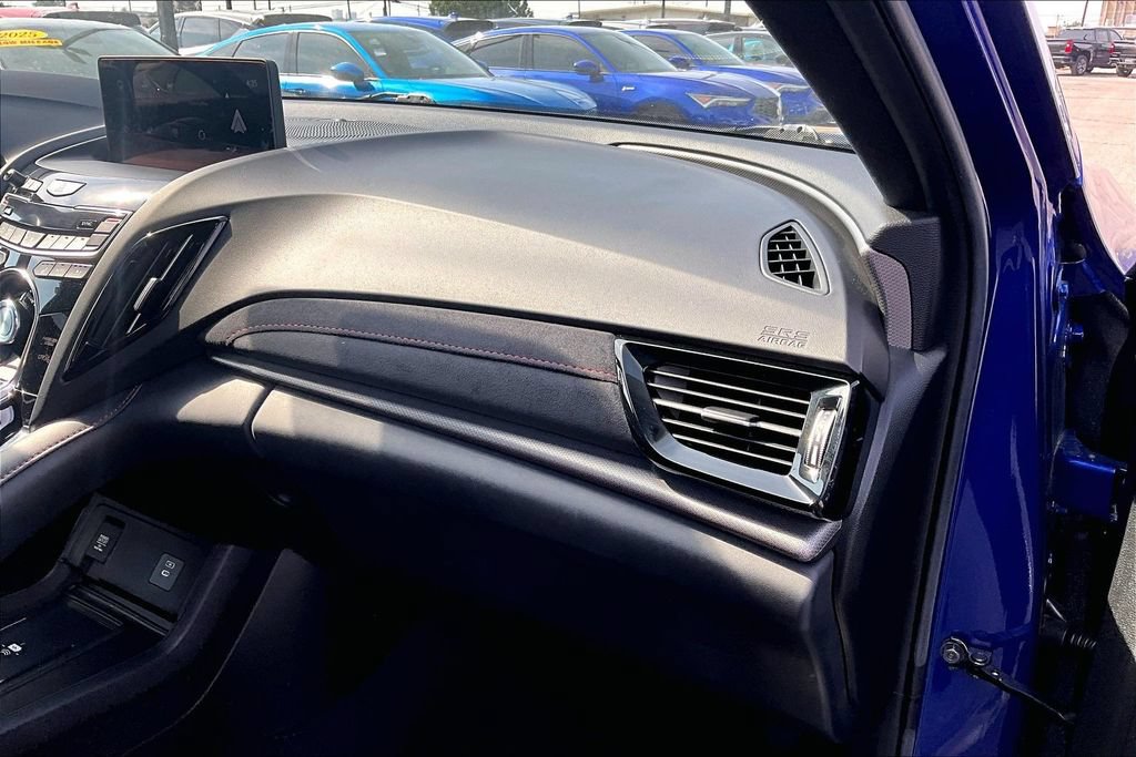 Used 2023 Acura RDX A-Spec FWD image 18