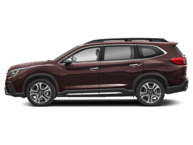 Used 2024 Subaru Ascent Touring AWD/4WD image 3