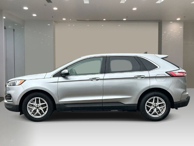 Used 2024 Ford Edge SEL AWD/4WD image 3