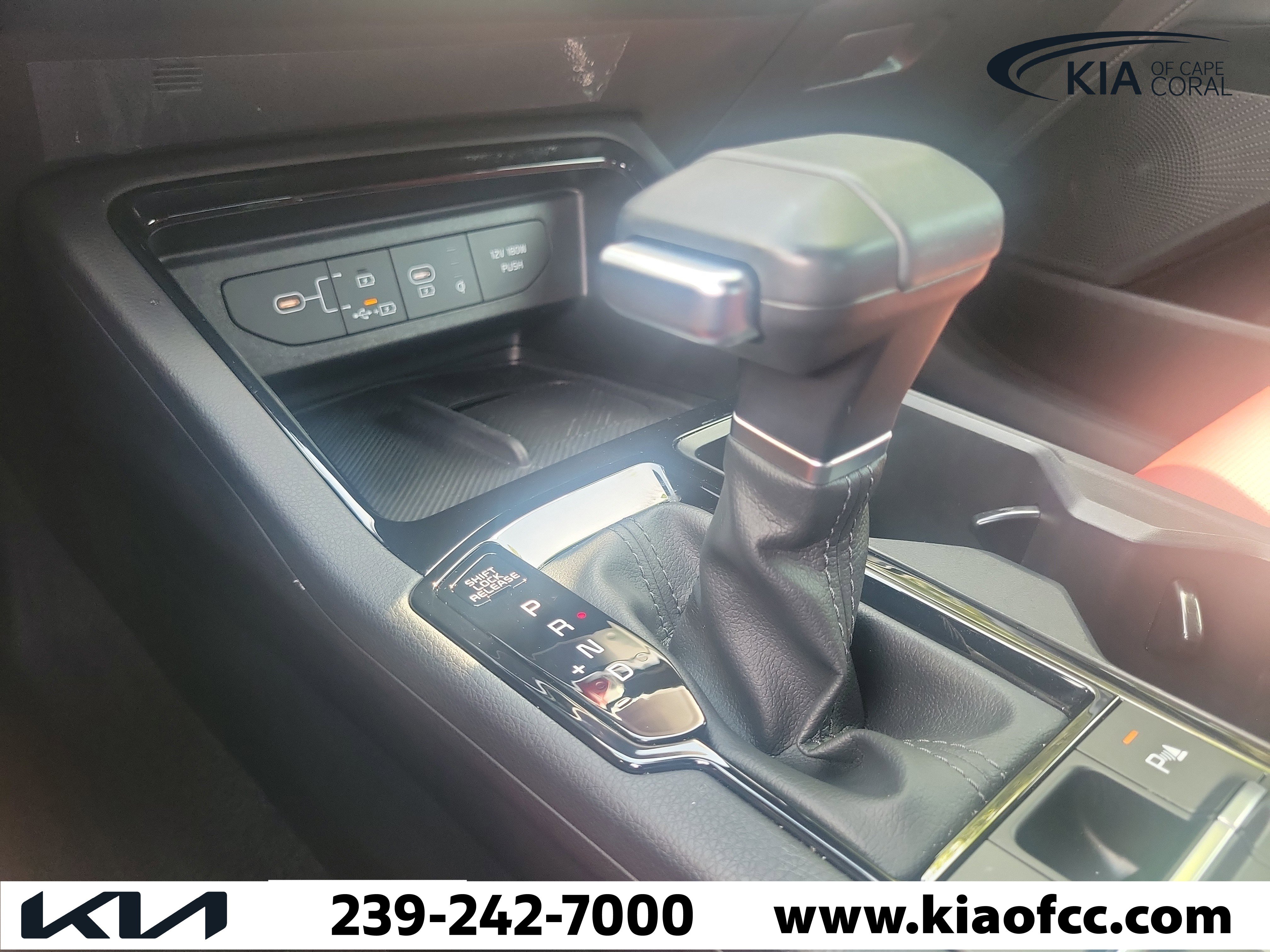Certified 2025 Kia K5 GT-Line w/ GT-Line Premium Package FWD image 32