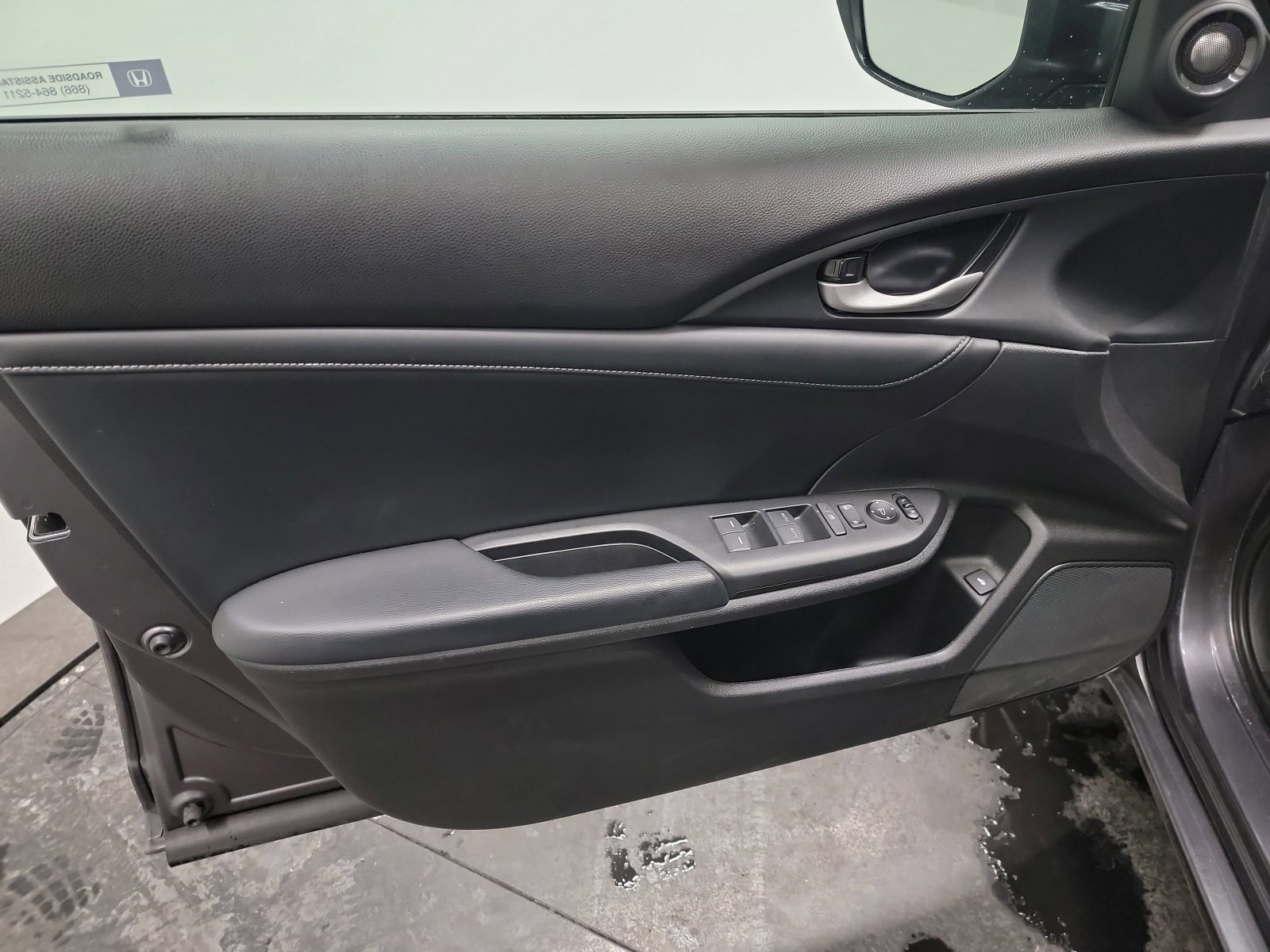 Certified 2022 Honda Insight Touring image 13